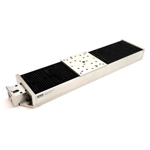 Parker 406016LN Linear Actuator, 16in Travel, 5mm Lead, 600lbs Load, NEMA 23