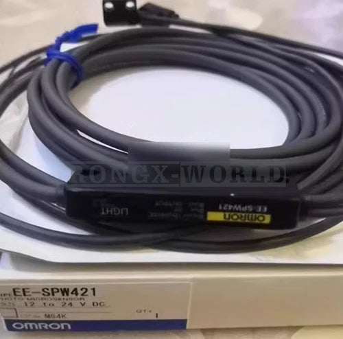 1PCS OMRON EE-SPW421 Photoelectric Sensor Switch New in box