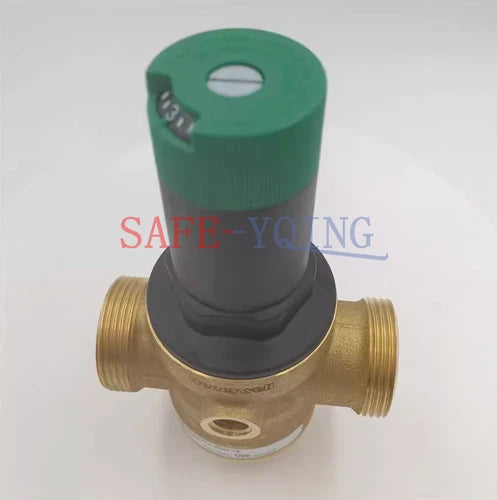 NEW 1PC Honeywell Resideo Braukmann D06F-1B reducing valve DN25