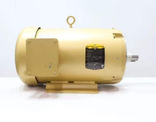 Baldor CEM3710T Ac Motor 230/460v-ac 1770rpm 7.5hp 3ph 213tc