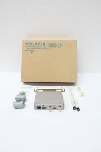 Mitsubishi NZ2WL-US Melsec Communication Module