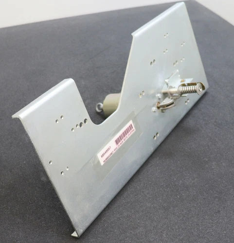 SCHAKO Absperrvorrichtung Serie BK150 f¨¹r Brandschutzklappe BK150 - PA-X 150