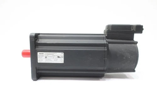 Rexroth MKD090B-047-GP0-KN Servo Motor 5000rpm 12nm 600v-ac 3ph