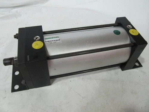 (NEW) Pneumatic Cylinder 4