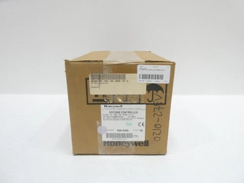 Honeywell DC3500-EE-1000-200-00000-E0-0 Digital Controller