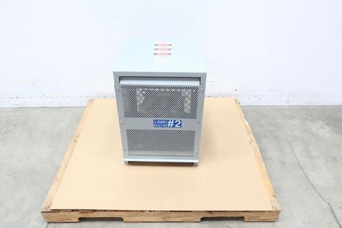 Allen Bradley 1321-3RAB250-B Line Reactor 0.09mh 600v-ac 3ph