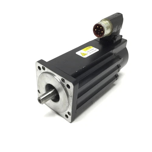 Allen Bradley VPL-A0751E-PK14AA Kinetix AC Servo Motor .44kW 240VAC 3PH w/Brake