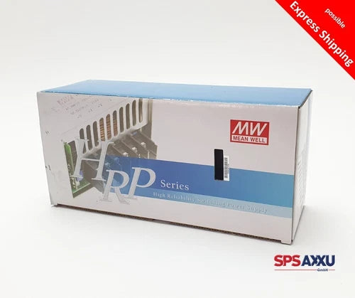 Mean Well HRP-600-48AC/DC-Netzteilbaustein Schaltnetzteil
