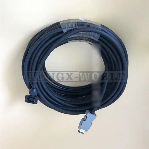 ONE For Omron R88A-CRKA010CR-E Encoder Cable 10m New