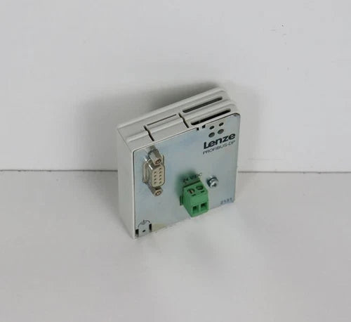Lenze Profibus-DP Module EMF 2131 IB EMF2131IB Id No. 00409460 EXCELLENT CONDITION