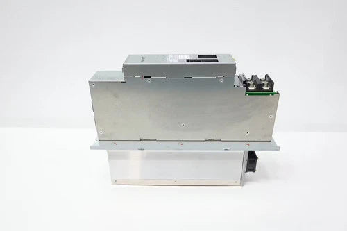 Okuma MDU-0404-F Servo Drive 200v-ac 3ph 283-625v-dc