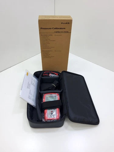 FLUKE 721EX-3603 PRESSURE CALIBRATORS