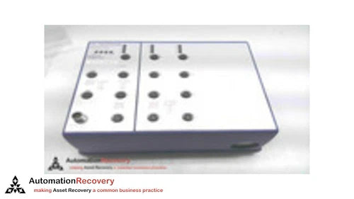 HIRSCHMANN OS20-001200T5T5T5-TBBY999GMSE3S, OCTOPUS OS20, 942 133-271, S #295462