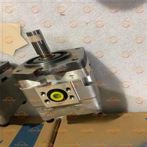 New 1PCS NACHI Gear pump IPH-4B-20-20