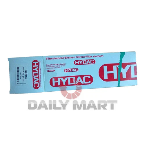 New In Box HYDAC 0165R020BN4HC 1262970 Filter Element