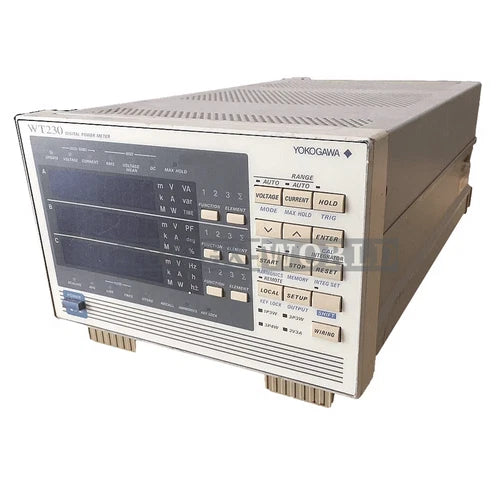 ONE Yokogawa Digital Power WT230