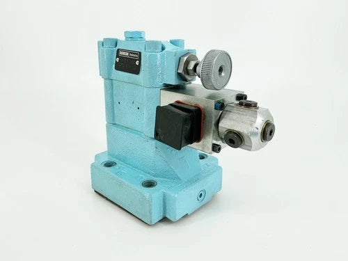 Nova v¨¢lvula redutora de press?o Denison R4R06-593-11P1-G00-B1 C47-530-1104