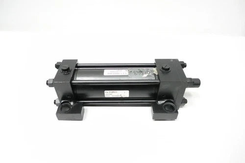 Parker 2.50CCP2HKNAU1S18A6.299 Hydraulic Cylinder 2-1/2in 6.299in 3000psi