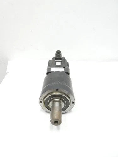 Yaskawa SG25SA-GA09D2C Servo Gearmotor 850w 60rpm 1133lb-in