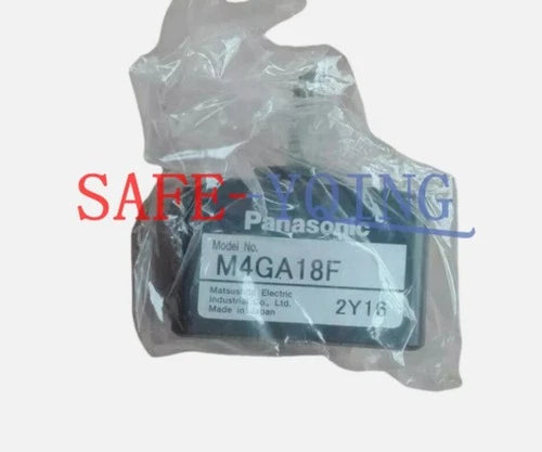 1PCS Panasonic Gear Head M4GA18F NEW