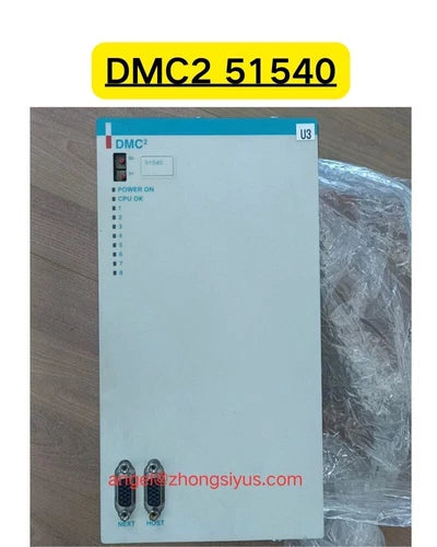 USED DANAHER Servo Drive DMC2 51540 test ok  fast shipping DHL / FEDEX