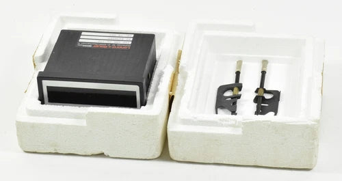 Lenord + Bauer Z?hler,GEL 66.100,24 VDC