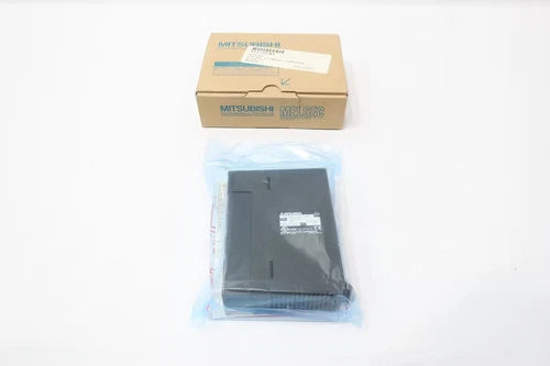Mitsubishi A1S62DA D/a Convertor Unit Programmable Module