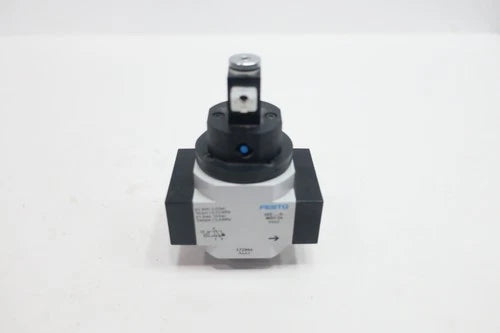 Festo HEE-1/2-D-MIDI-24 On-off Valve