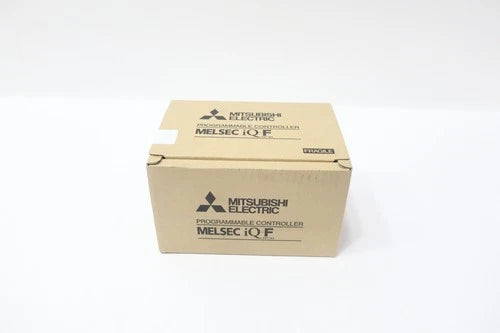 Mitsubishi FX5U-32MR/ES Programmable Controller