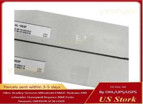 1piece NEW KEYENCE GL-R55F Safety grating