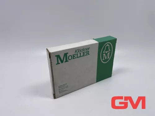 Kl?ckner Moeller Ausgangsmodul Sucos EBE 252 output module card Baugruppe