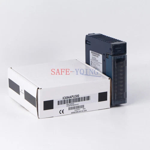1PIECE NEW GE FANUC PLC MODULE IC694APU300