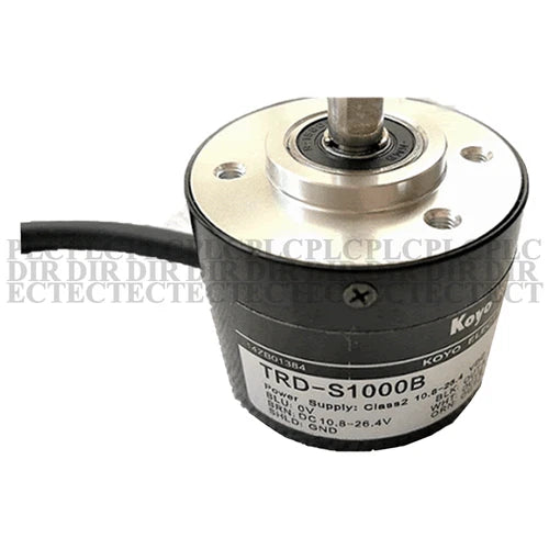 NEW Koyo TRD-S1000B Rotary Encoder