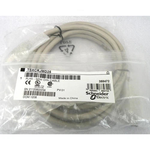 1pc New Schneider TSXCRJMD25 free shipping 1 year warranty