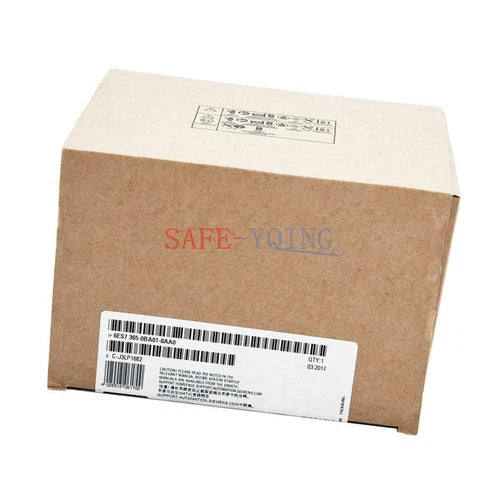 ONE Siemens 6ES7365-0BA01-0AA0 Interface Module 6ES7 365-0BA01-0AA0 New