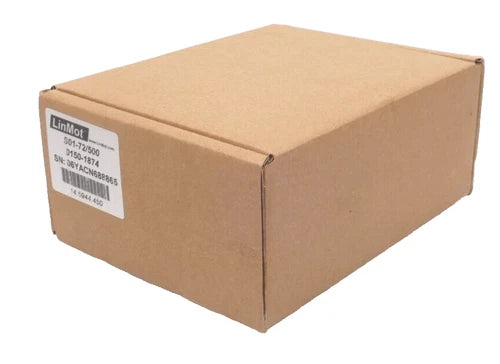 LinMot S01-72/500 Schaltnetzteil 0150-1874