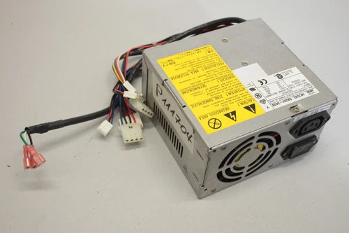 ASTEC SA201-3438 Stromversorgung Power Supply
