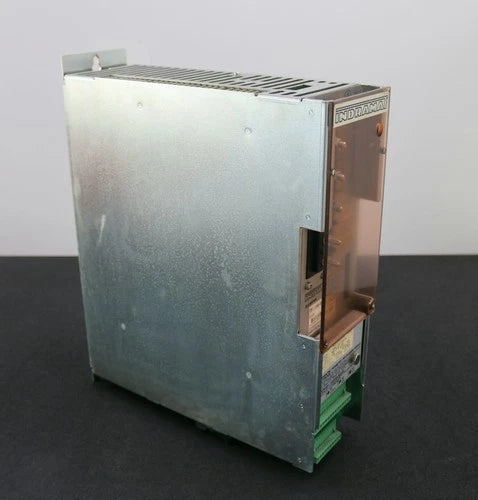 INDRAMAT! overhauled and tested! AC Servo Controller TDM 1.2-050-300-W1-000