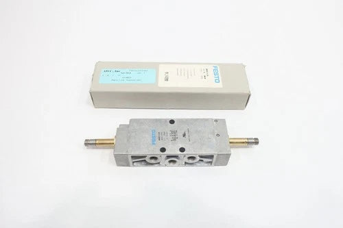 Festo JMFH-5-1/8 Magnetic Solenoid Valve 1/8in Npt