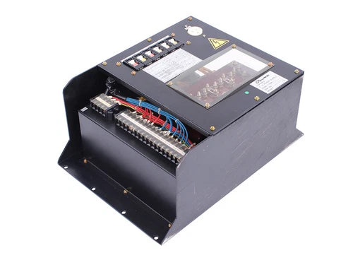 E0451-254-013-1 OSP5000 OKUMA GETESTET | GARANTIE INKLUSIVE | SCHNELLER