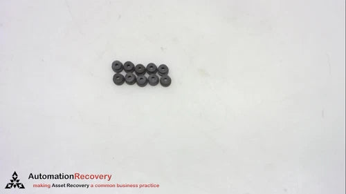 VICKERS 0694348 -PACK OF 10, VALVE ORIFICE, DO3, .090