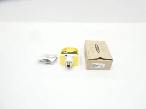 Banner VTBP6GRQ Pushbutton