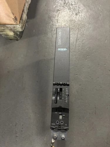 Siemens 6AU1435-0AA00-0AA1 6AU1 435-0AA00-0AA1 SIMOTION D435 Drive Control Unit