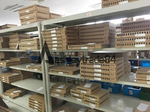 1PC NEW SIEMENS MOTOR MODULE 6SL3121-1TE21-8AA4