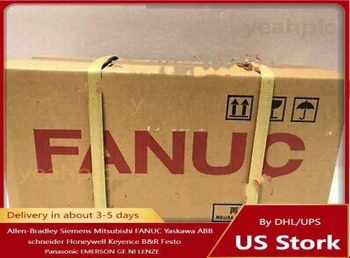 fanuc A20B-2200-0610 circuit board new in original box by fast shipping