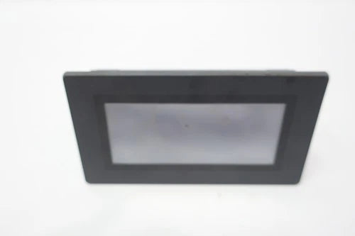 Keyence VT3-W4M Touch Screen Operator Interface Panel