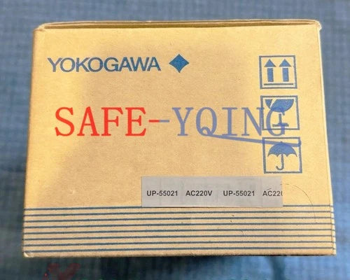 1PCS NEW YOKOGAWA UP-55021 up550-00 AC220V