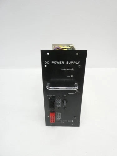 Yaskawa 87350-28001 Dc Power Supply Module