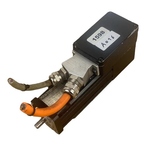 KEB A4.SM.002-64DH Servo Motor