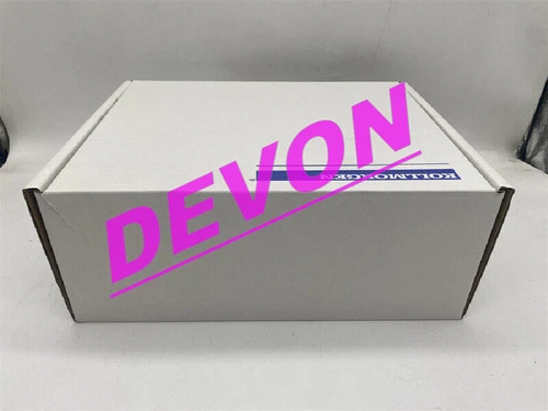 Kollmorgen Servostar CD Servo Driver CR10561